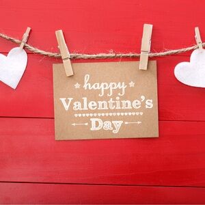 Happy💞Valentine's Day 🌹